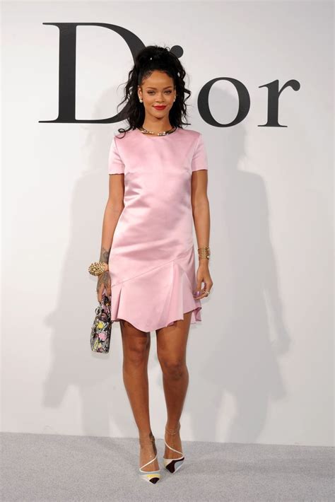 rihanna dior beauty.